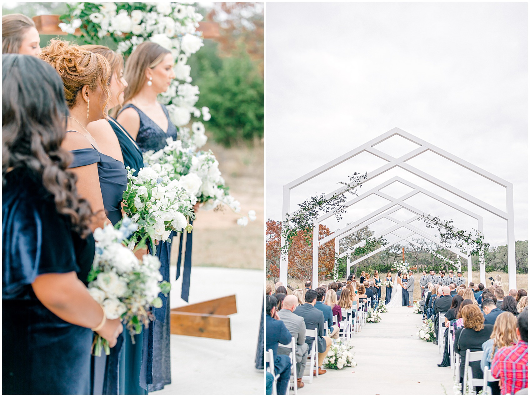 Swallows Eve wedding in Fredericksburg Texas by Allison Jeffers Photography 0033