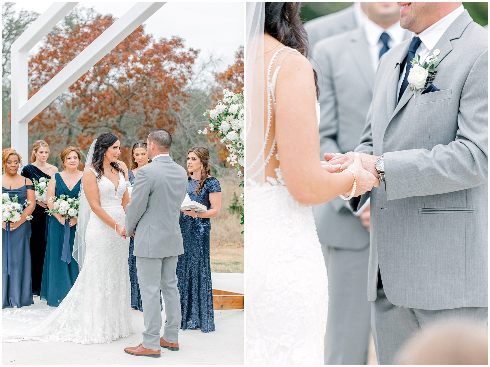 Swallows Eve wedding in Fredericksburg Texas by Allison Jeffers Photography 0036