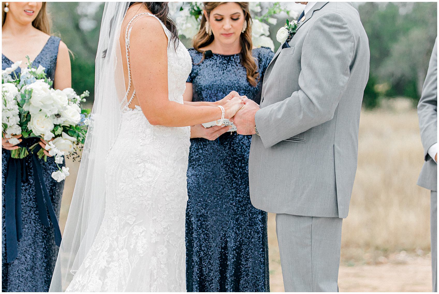 Swallows Eve wedding in Fredericksburg Texas by Allison Jeffers Photography 0037