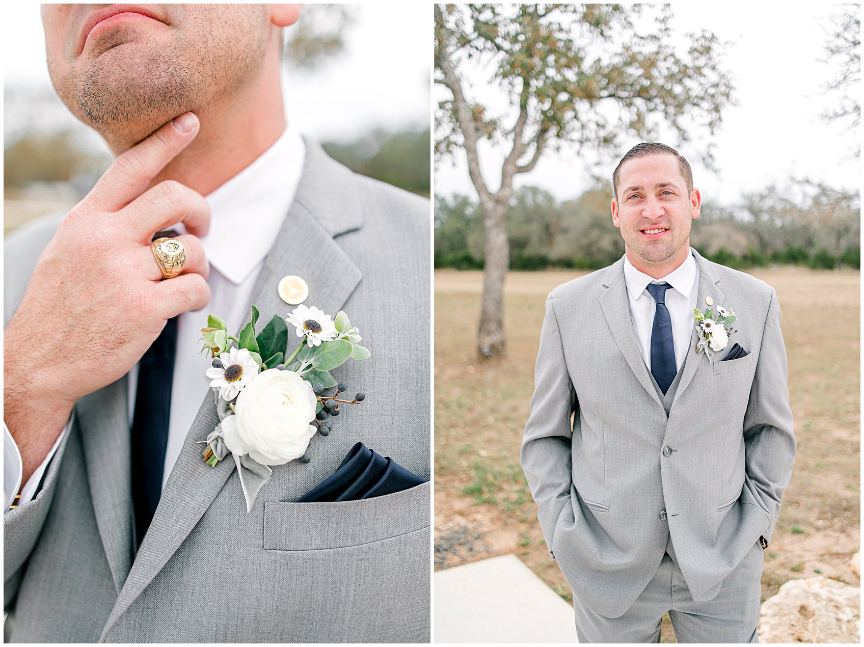 Swallows Eve wedding in Fredericksburg Texas by Allison Jeffers Photography 0045
