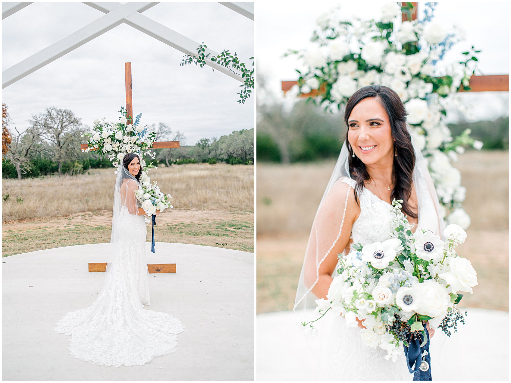 Swallows Eve wedding in Fredericksburg Texas by Allison Jeffers Photography 0047
