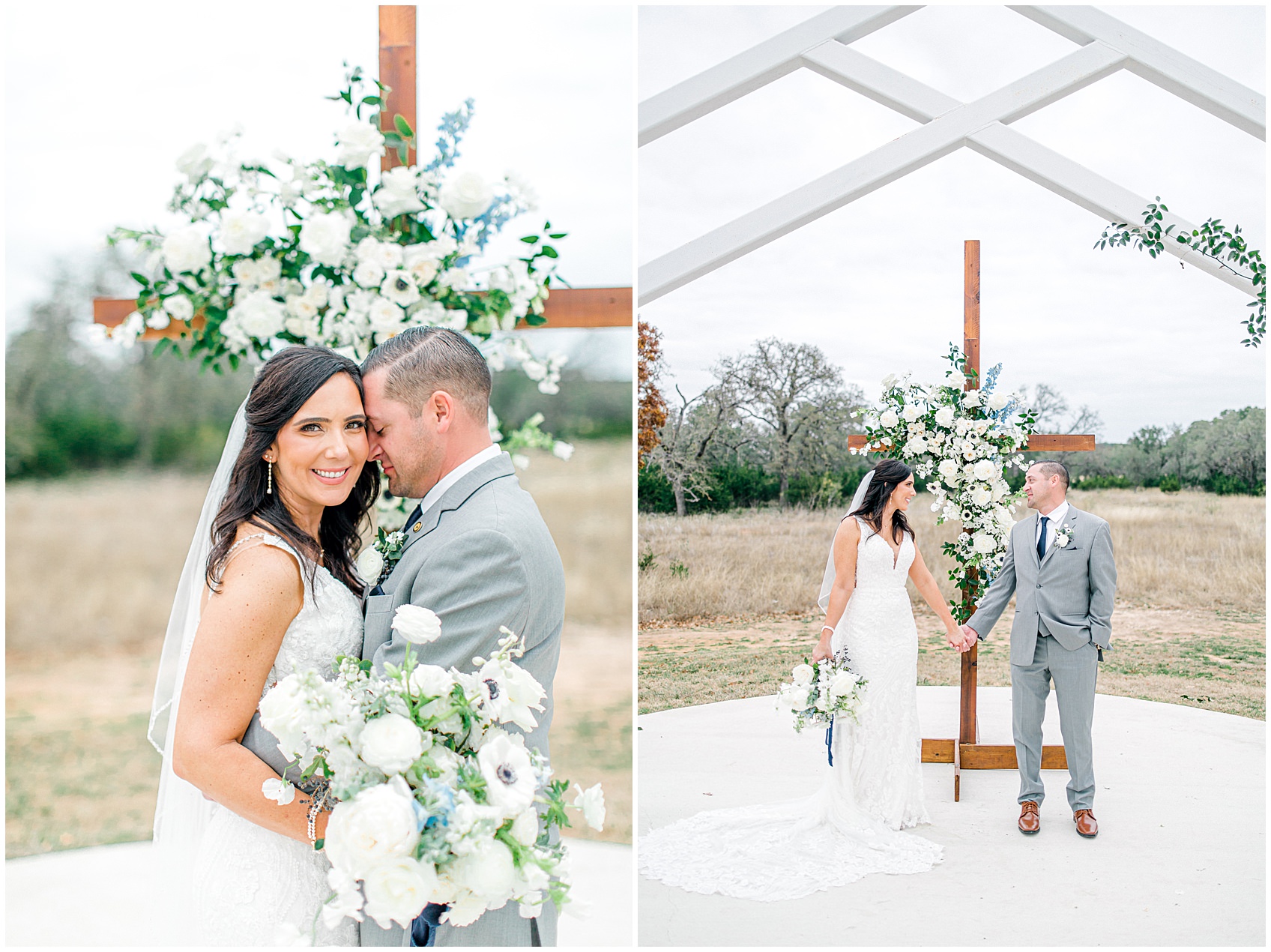 Swallows Eve wedding in Fredericksburg Texas by Allison Jeffers Photography 0076