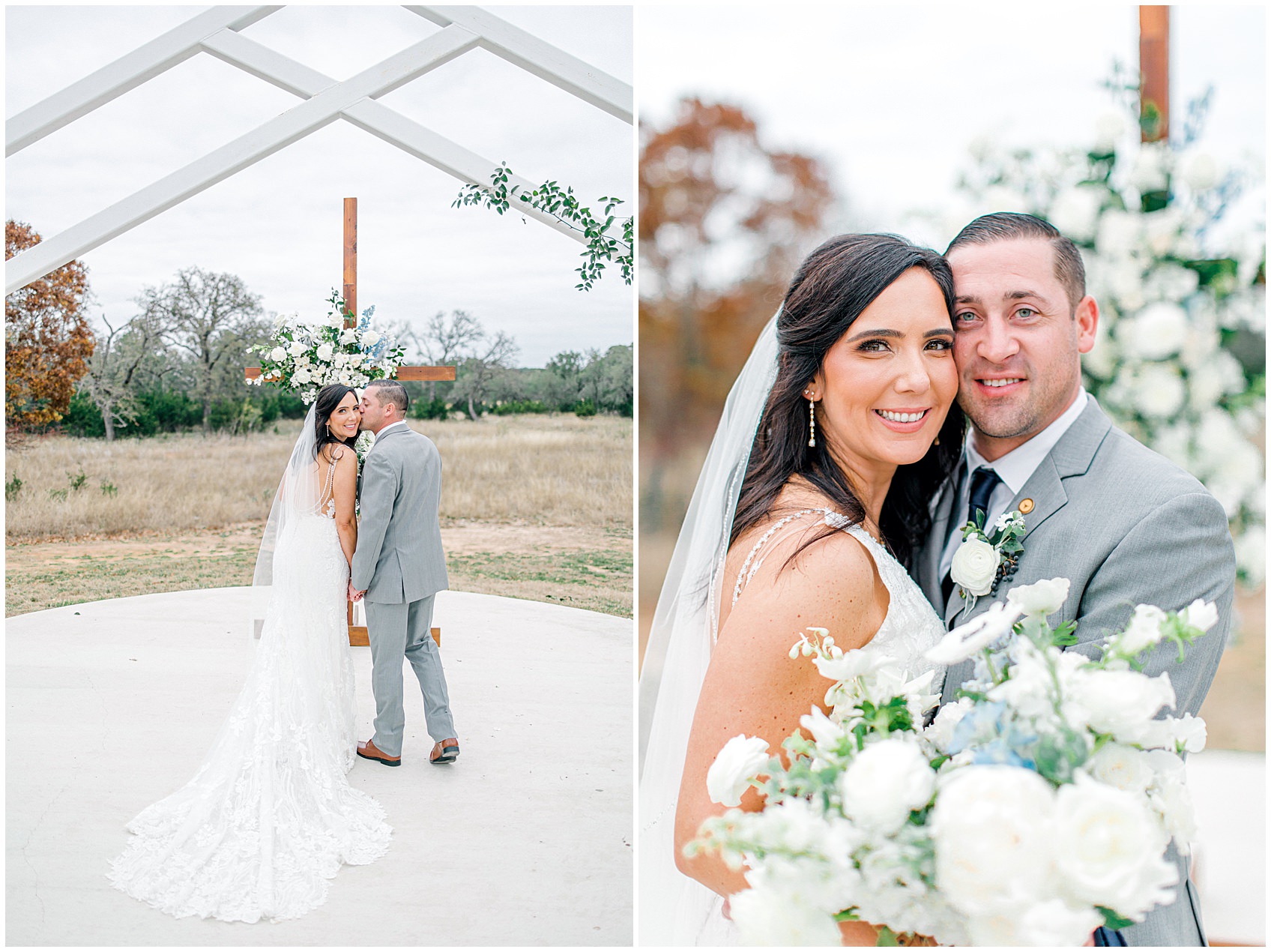 Swallows Eve wedding in Fredericksburg Texas by Allison Jeffers Photography 0078