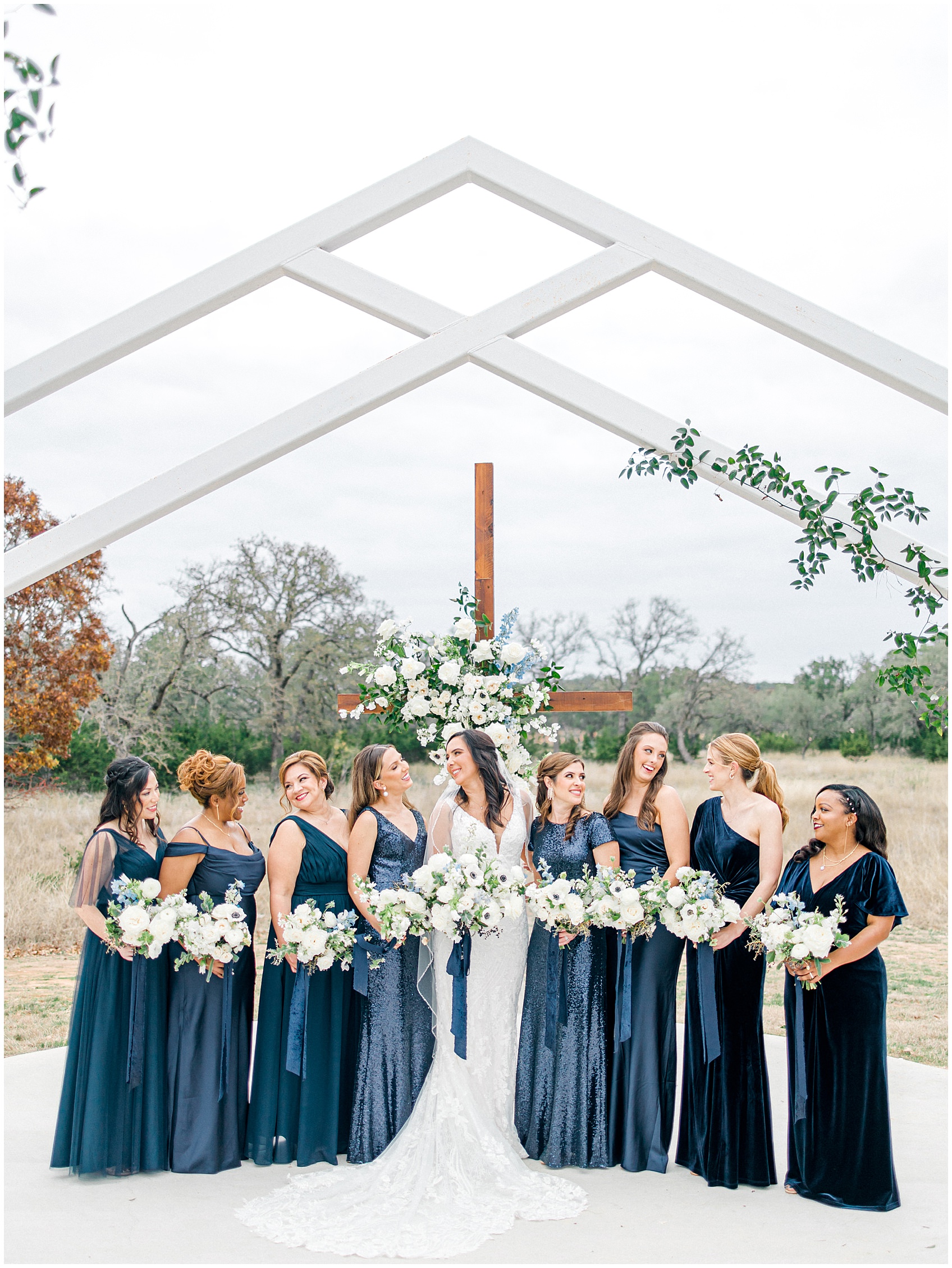 Swallows Eve wedding in Fredericksburg Texas by Allison Jeffers Photography 0091