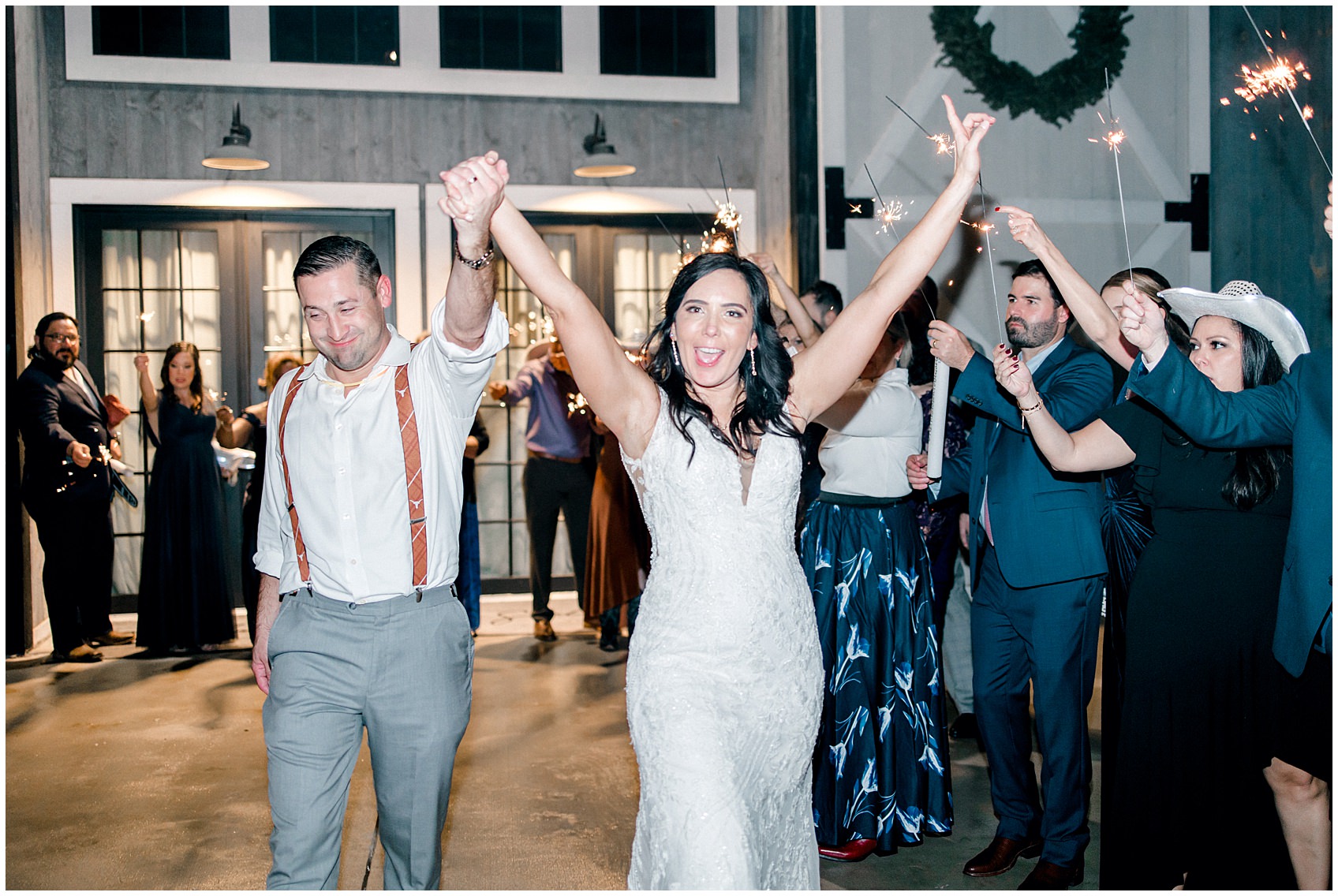 Swallows Eve wedding in Fredericksburg Texas by Allison Jeffers Photography 0118