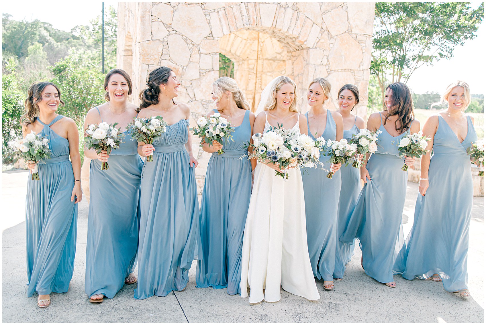 camp lucy wedding by Allison Jeffers Photography 0028 1