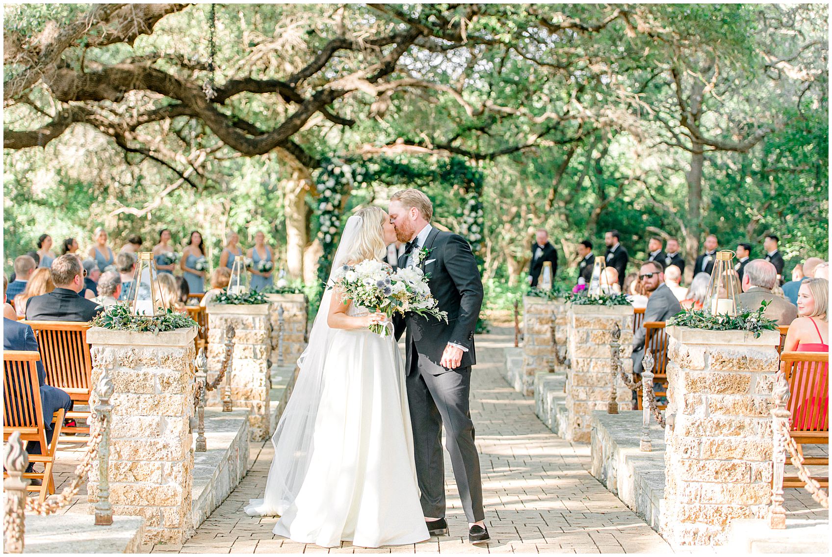 camp lucy wedding sacred oaks venue by Allison Jeffers Photography 0056 1
