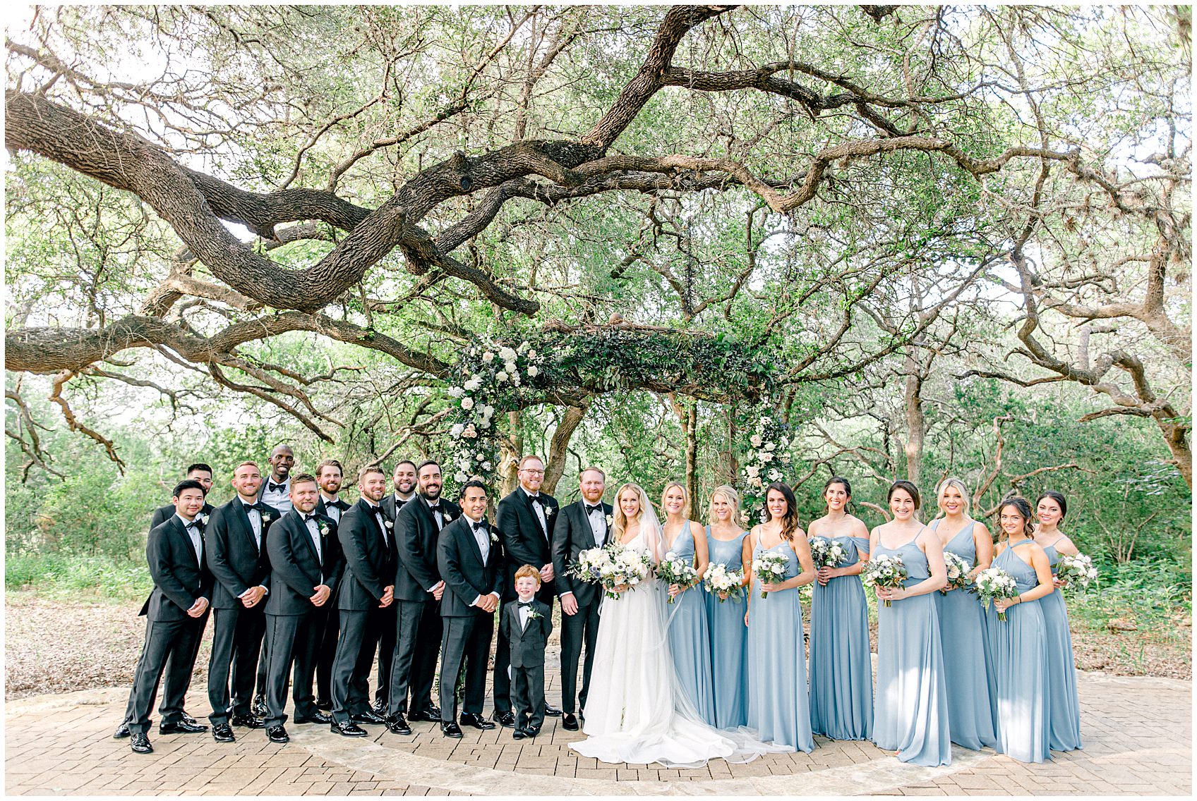 camp lucy wedding by Allison Jeffers Photography 0060 1