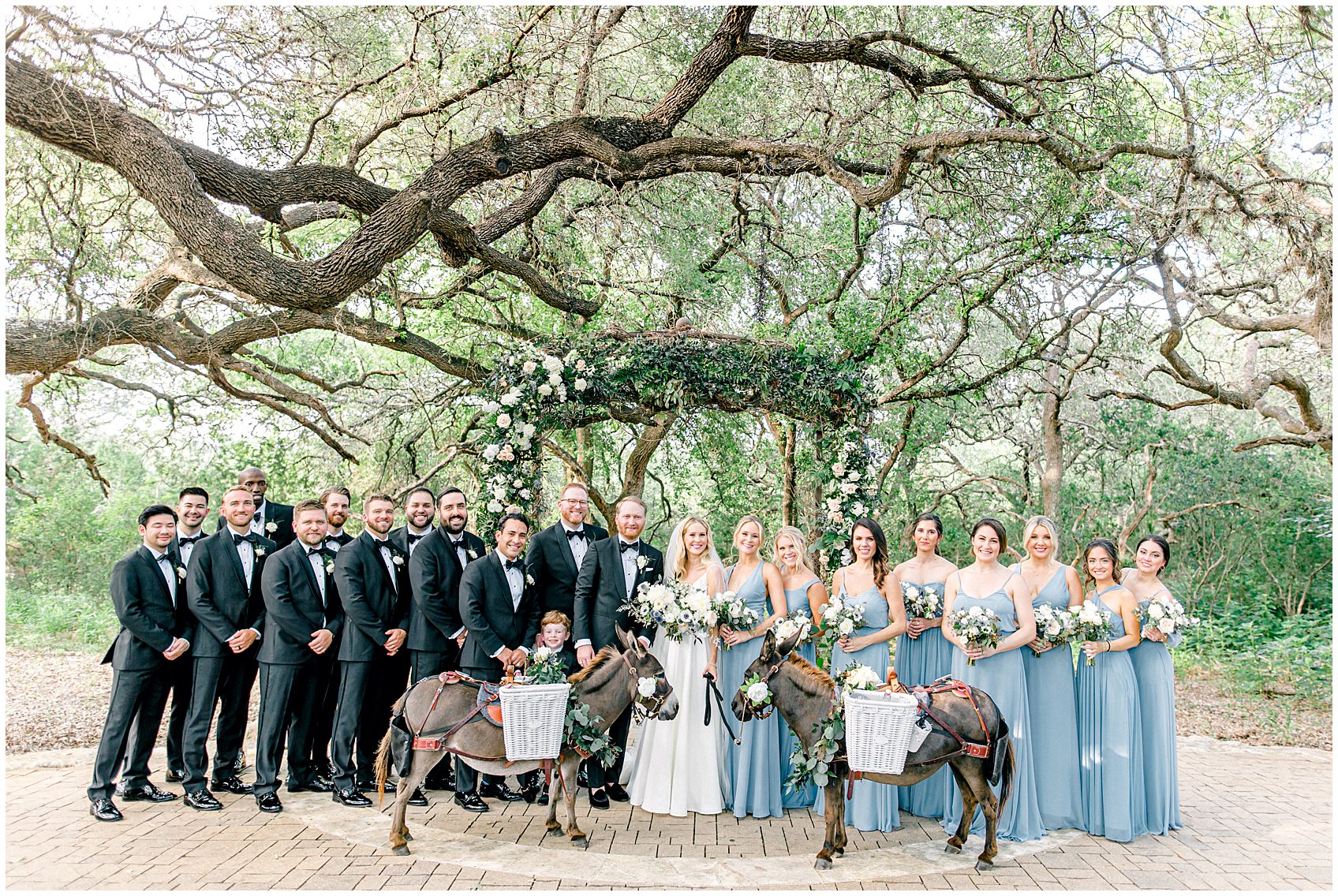 camp lucy wedding by Allison Jeffers Photography 0061