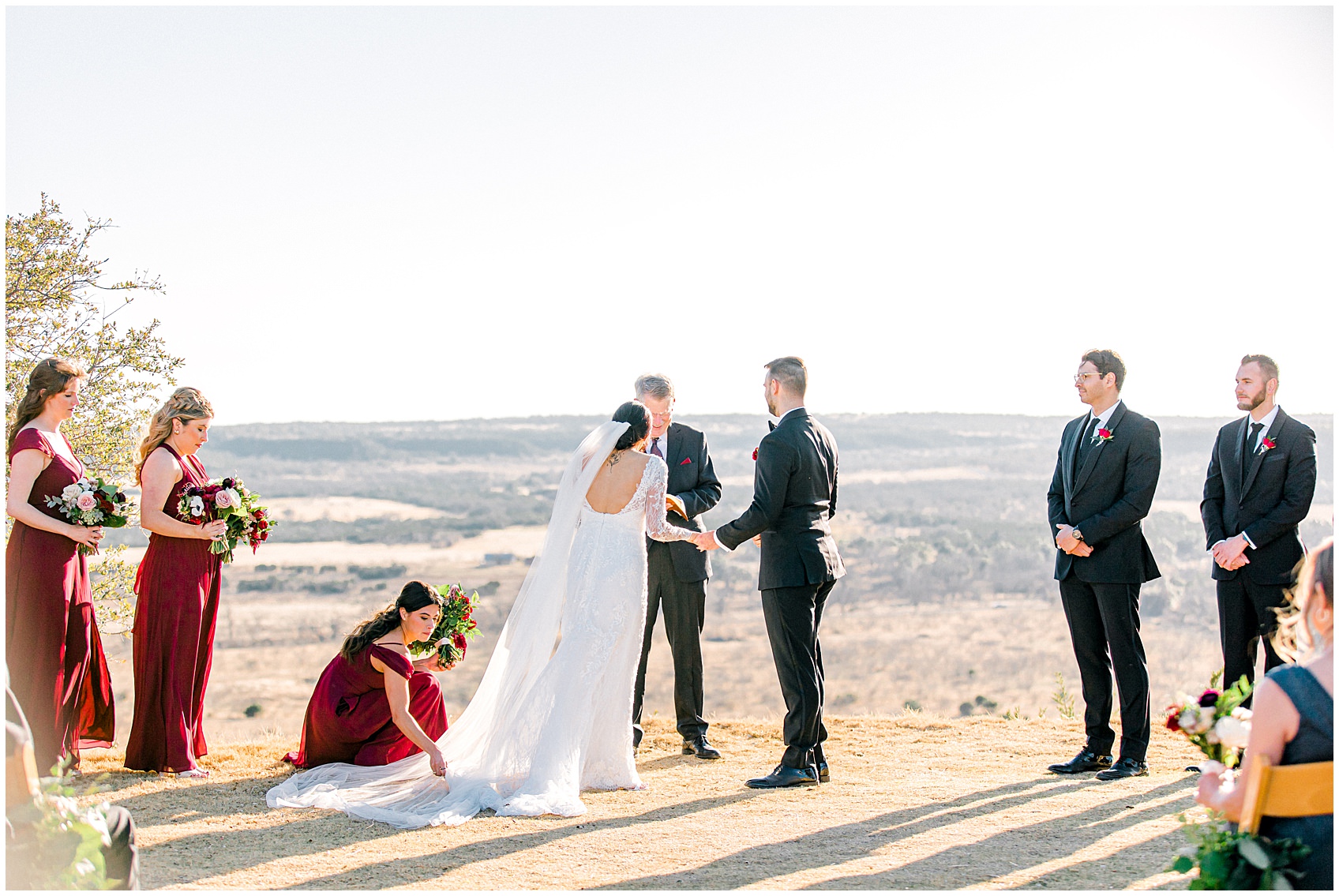 contigo ranch wedding in Fredericksburg Texas by Allison Jeffers Photography 0043