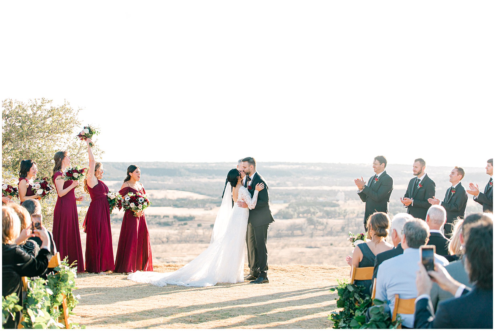 contigo ranch wedding in Fredericksburg Texas by Allison Jeffers Photography 0053