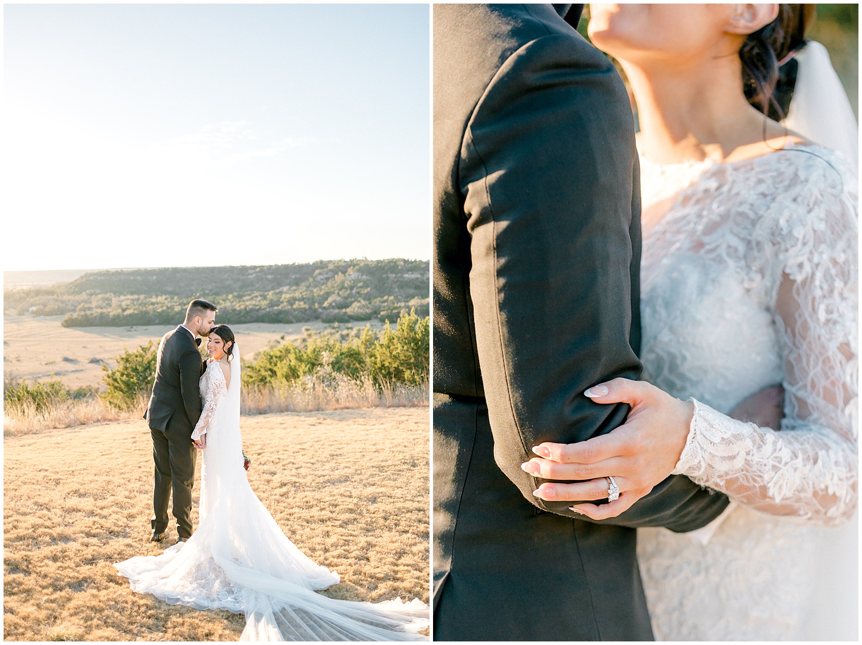 contigo ranch wedding in Fredericksburg Texas by Allison Jeffers Photography 0080