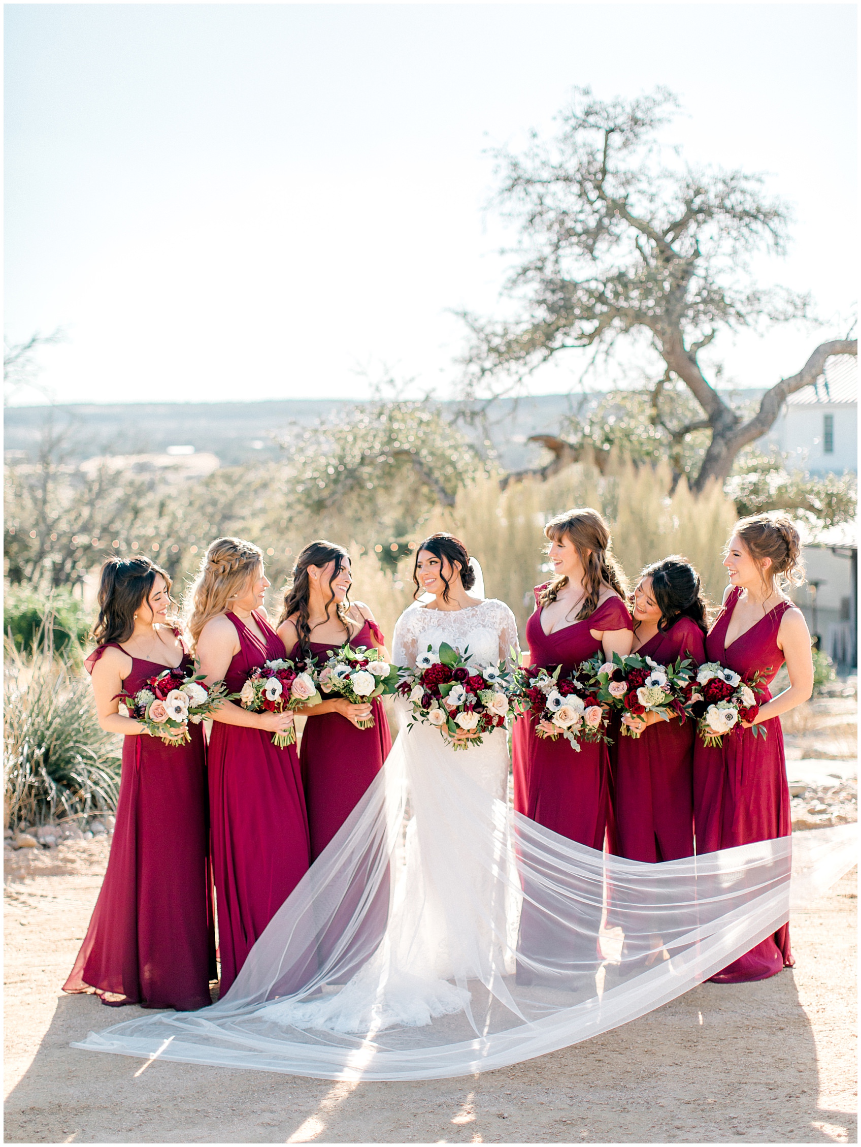 contigo ranch wedding in Fredericksburg Texas by Allison Jeffers Photography 0123