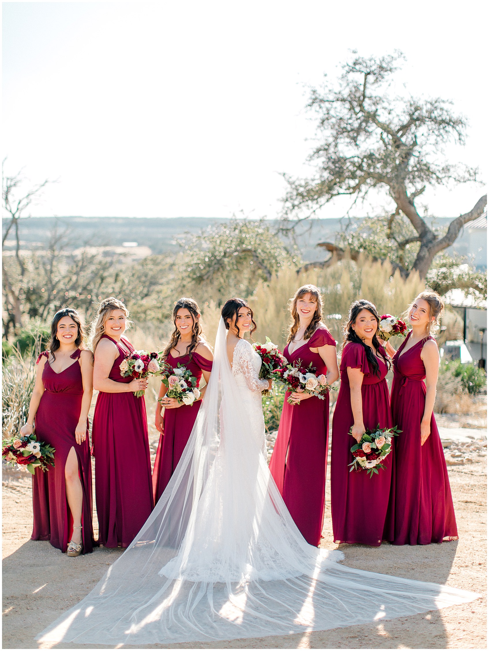 contigo ranch wedding in Fredericksburg Texas by Allison Jeffers Photography 0125