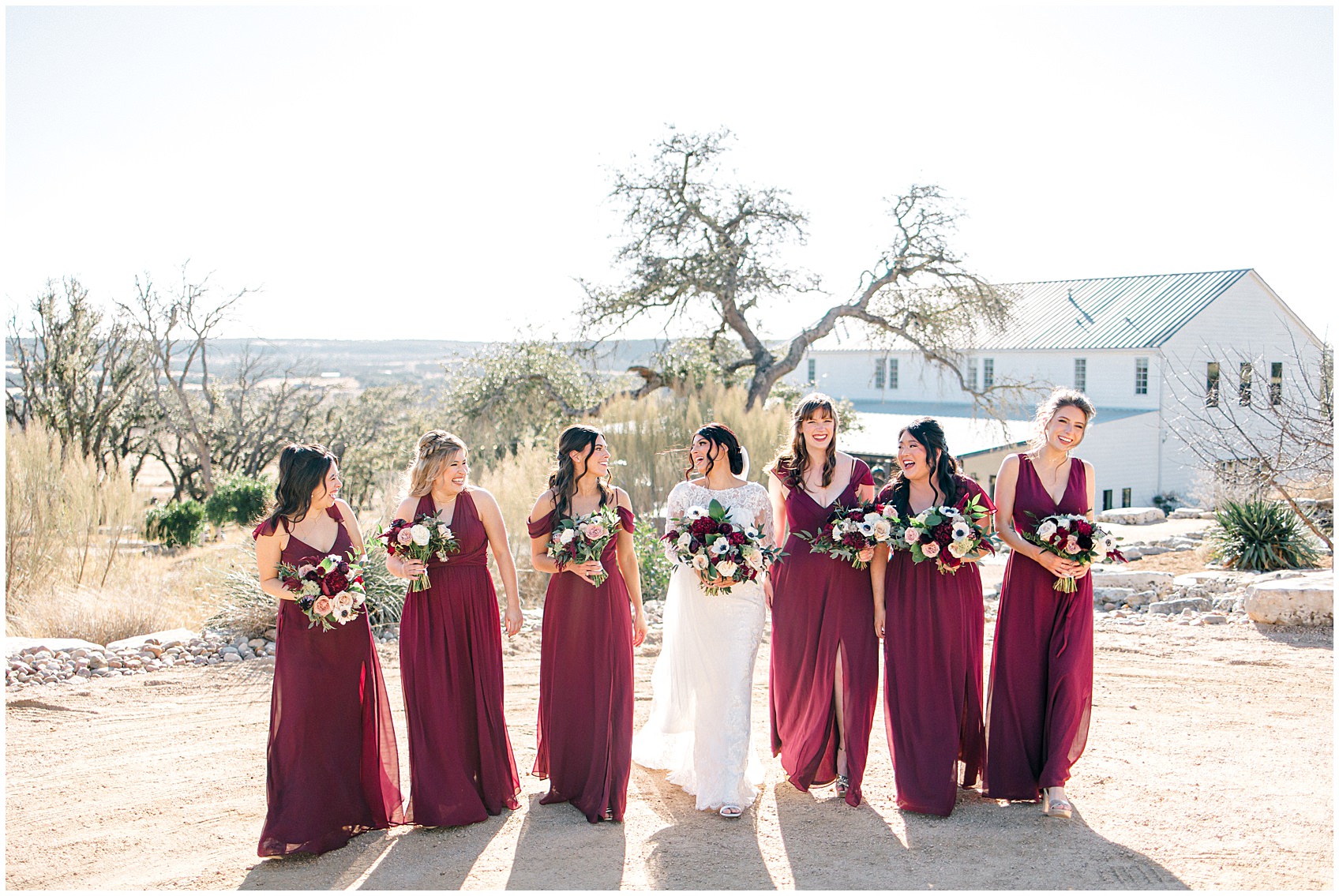 contigo ranch wedding in Fredericksburg Texas by Allison Jeffers Photography 0126