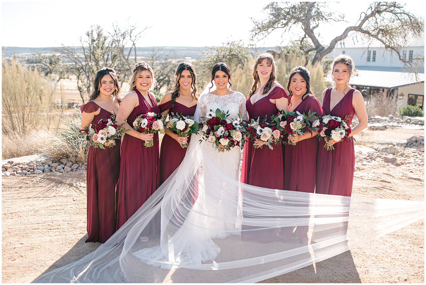 contigo ranch wedding in Fredericksburg Texas by Allison Jeffers Photography 0136