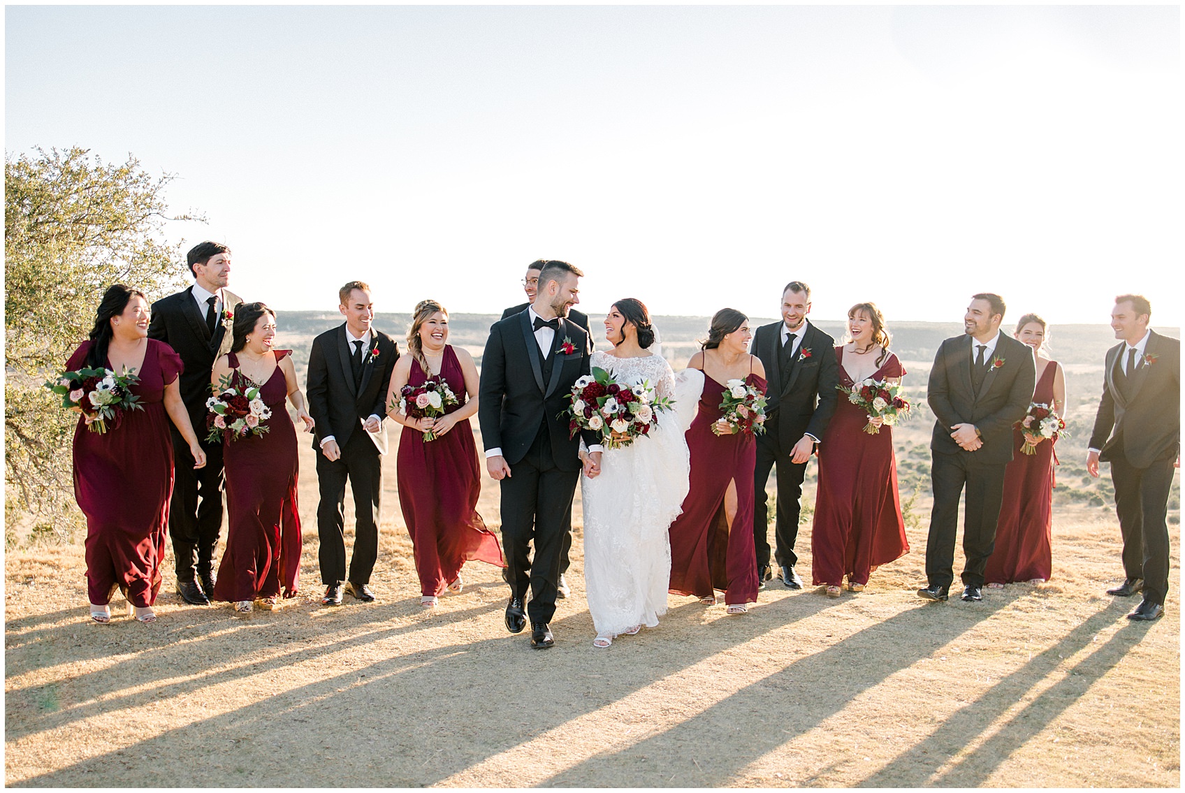 contigo ranch wedding in Fredericksburg Texas by Allison Jeffers Photography 0137
