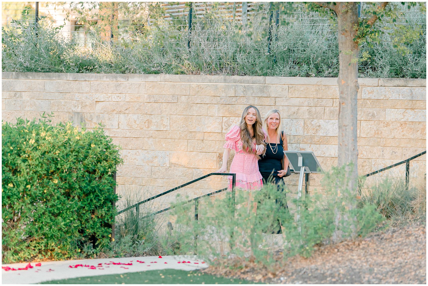 surprise proposal at la cantera resort and spa by Allison Jeffers Photography 0002