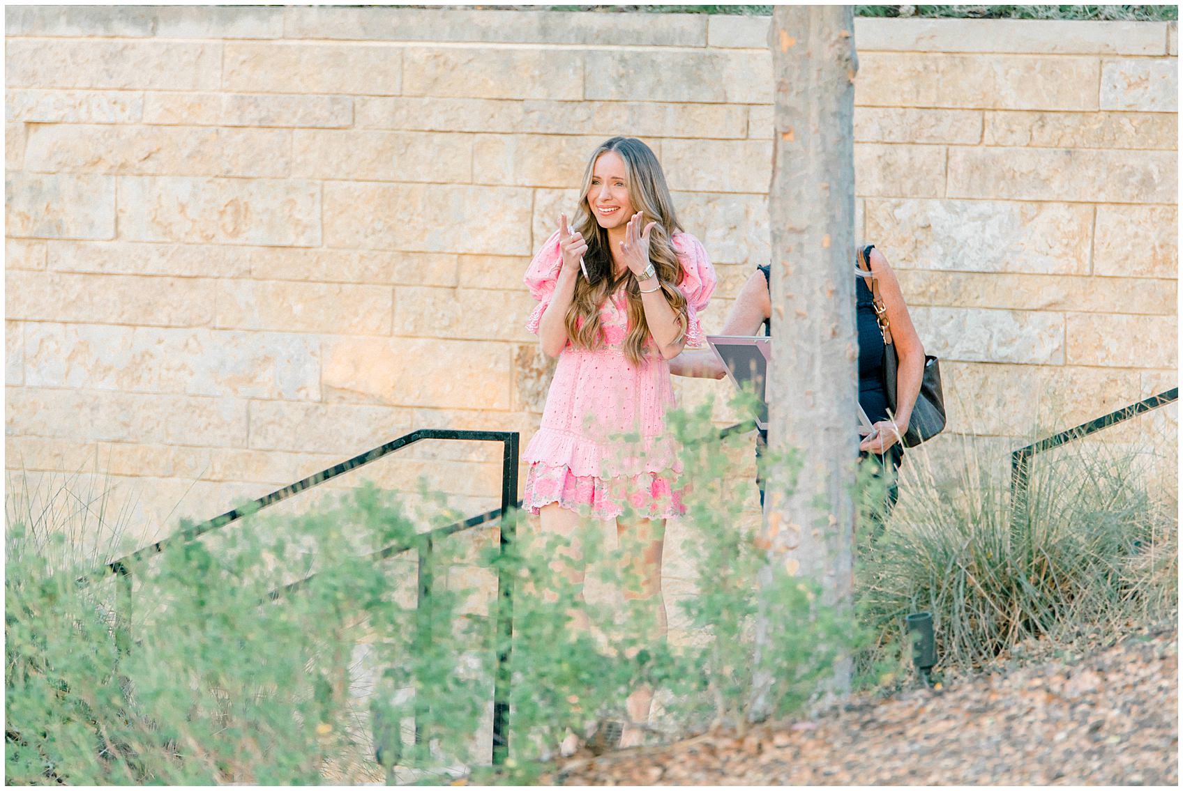 surprise proposal at la cantera resort and spa by Allison Jeffers Photography 0003