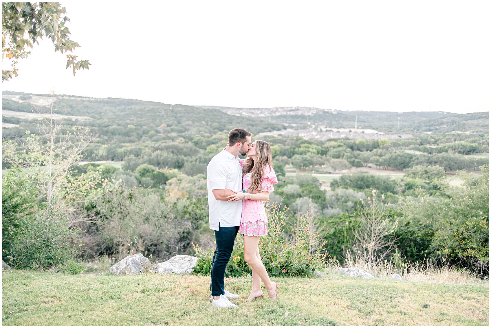 surprise proposal at la cantera resort and spa by Allison Jeffers Photography 0017