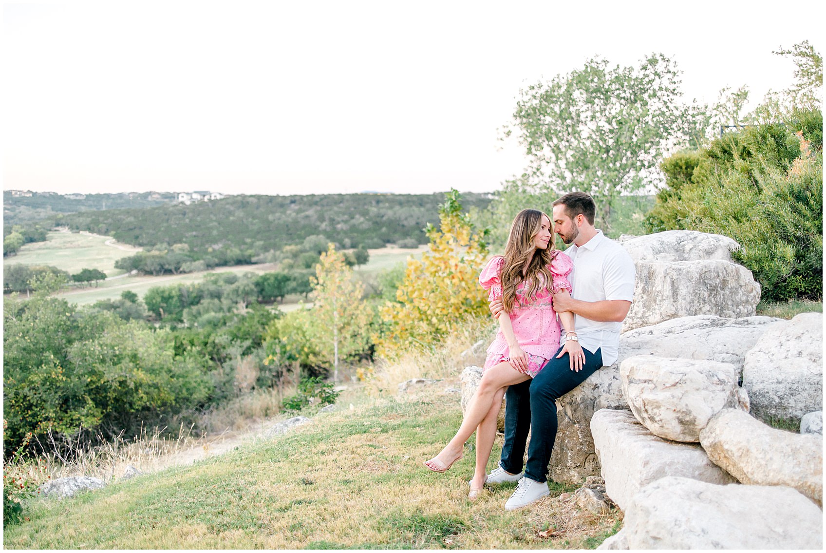 surprise proposal at la cantera resort and spa by Allison Jeffers Photography 0022