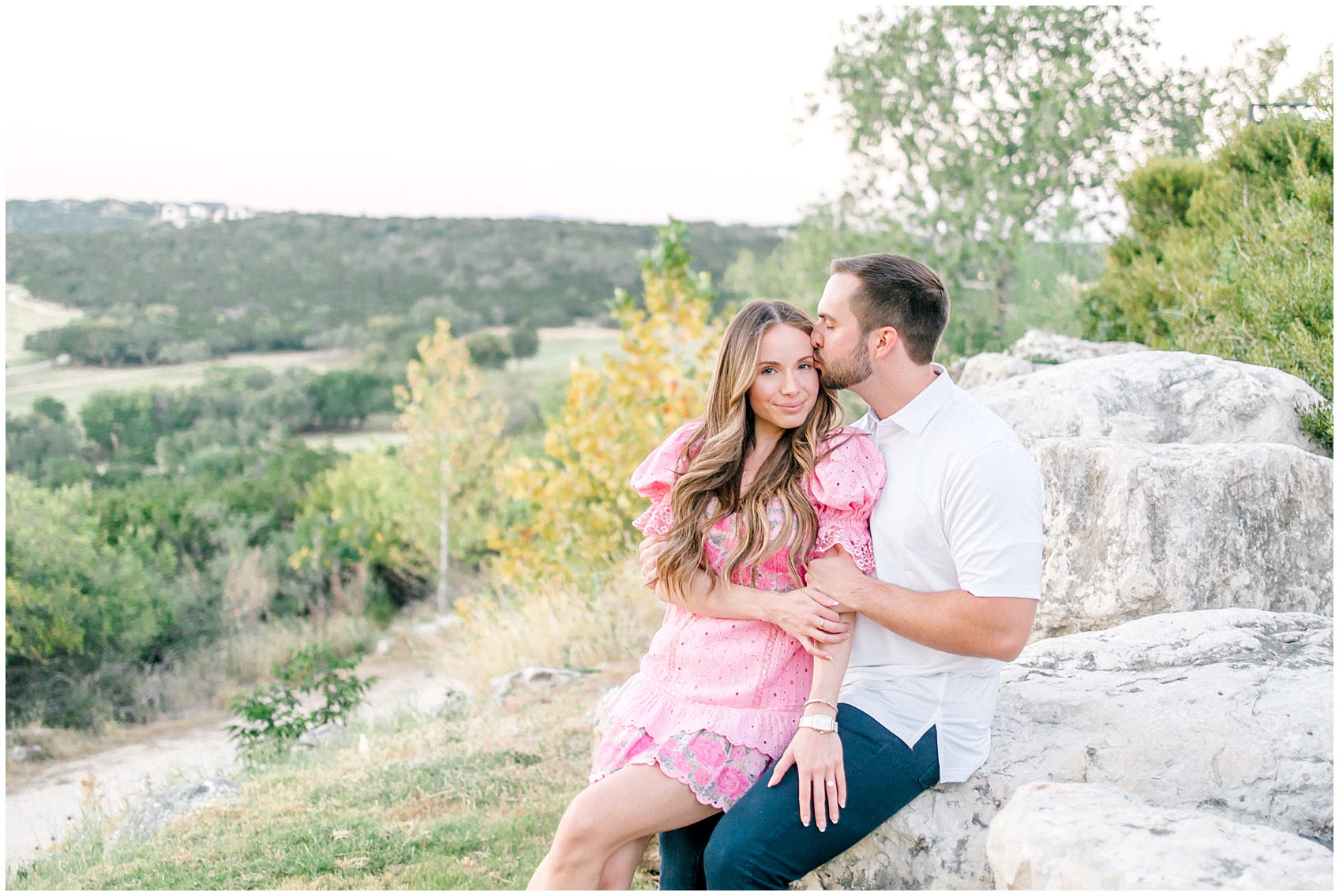 surprise proposal at la cantera resort and spa by Allison Jeffers Photography 0024