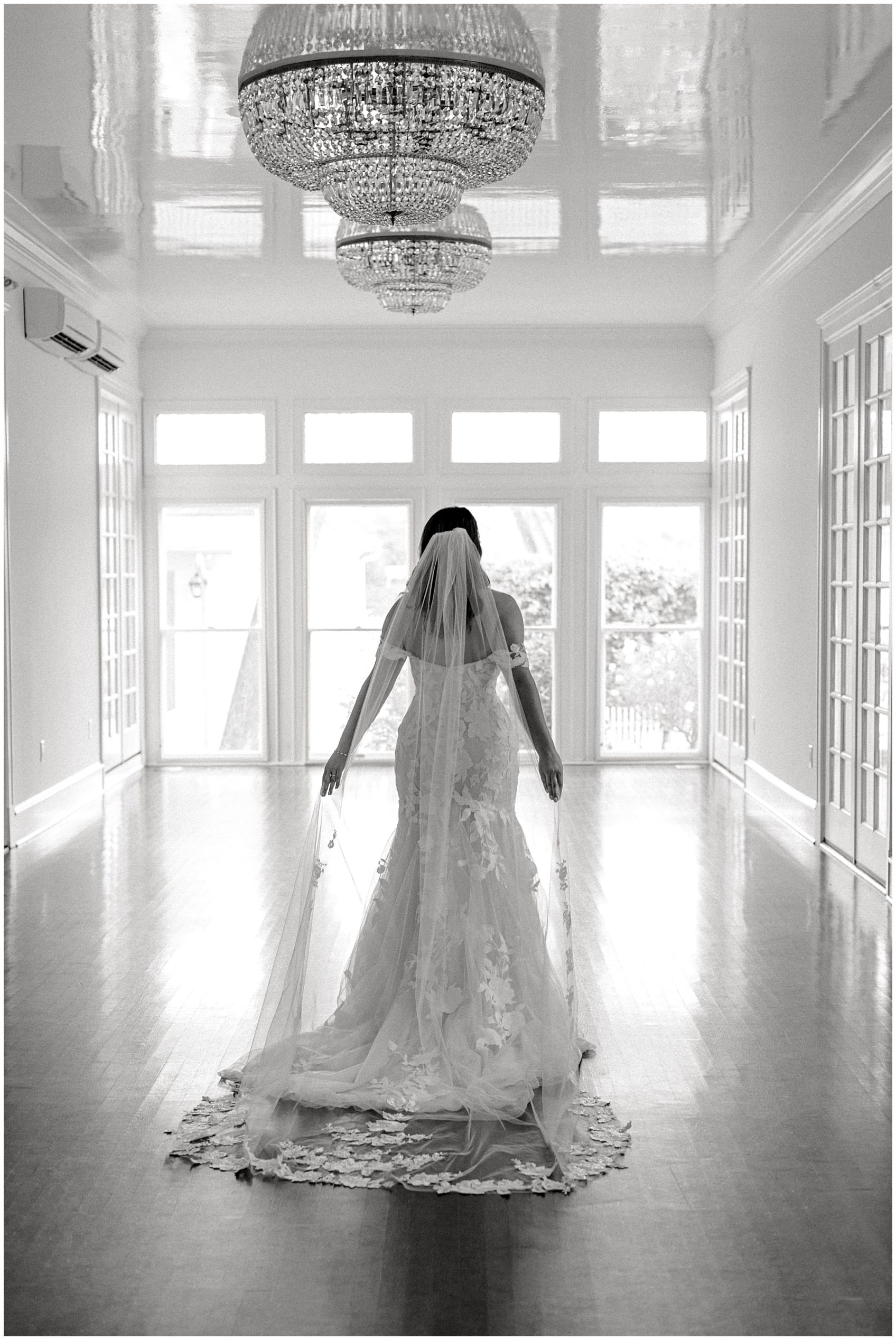 Woodbine Mansion Spring Bridal wedding Photos by Allison Jeffers Photography 0019