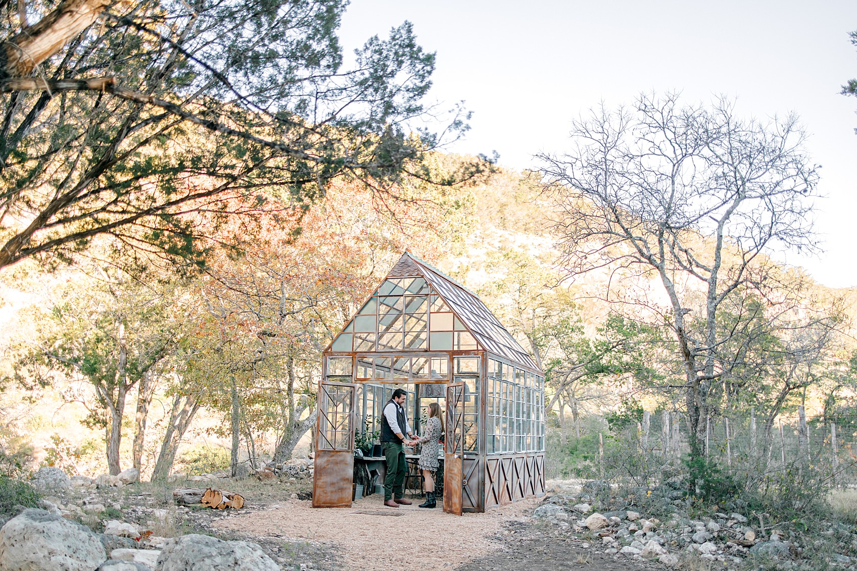 A surprise proposal in Medina TX by Texas Hill Country Photographer 0003