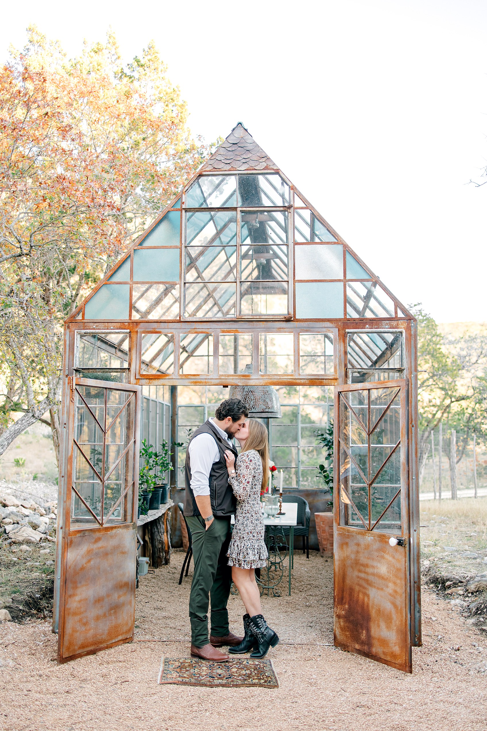 A surprise proposal in Medina TX by Texas Hill Country Photographer 0010