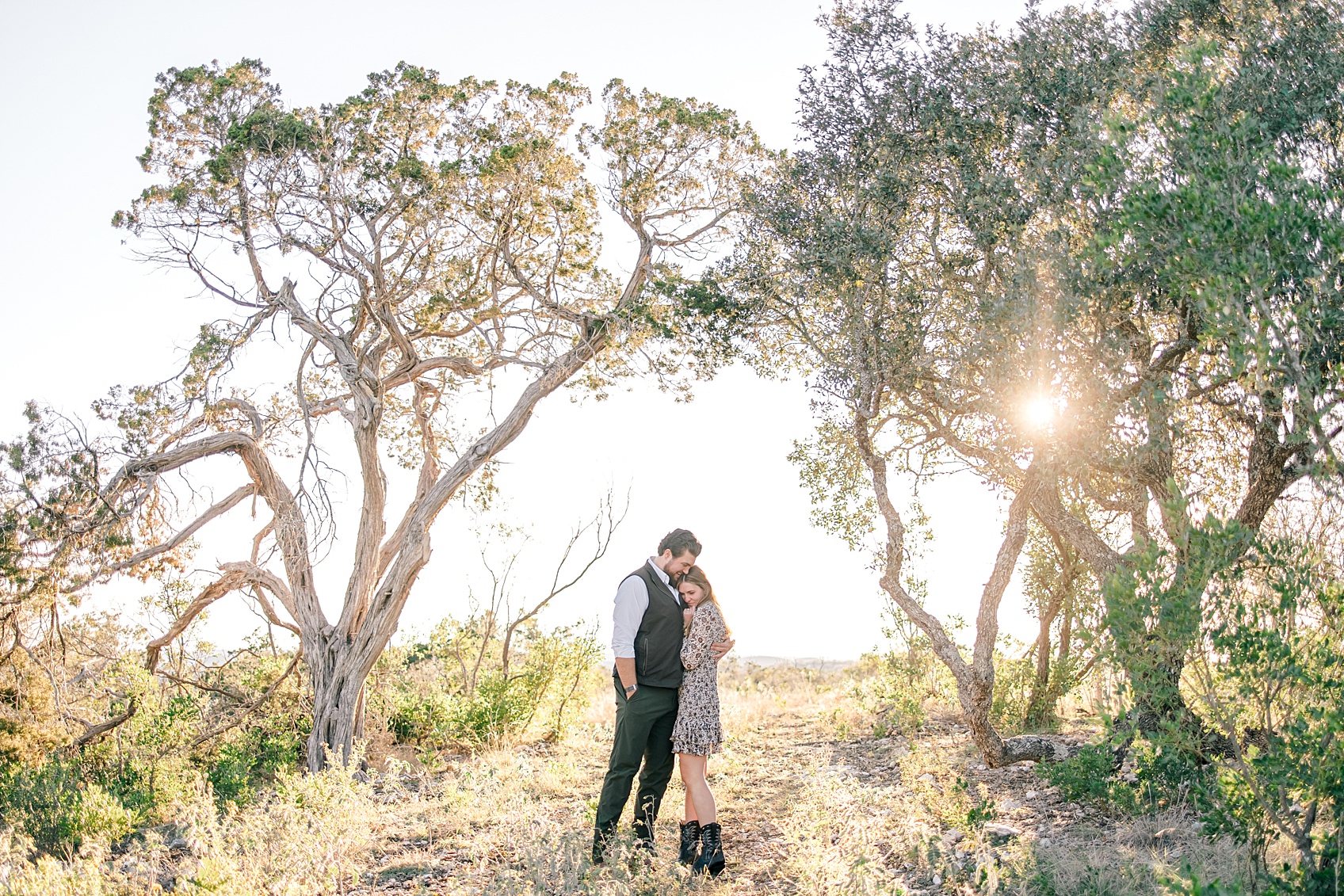 A surprise proposal in Medina TX by Texas Hill Country Photographer 0017