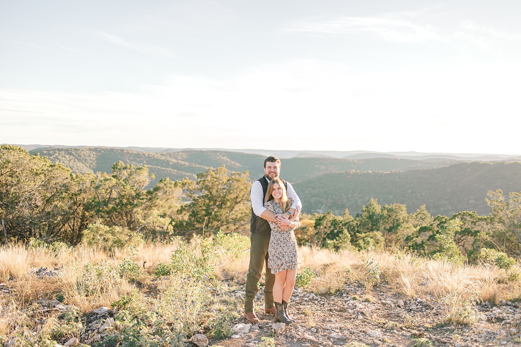 A surprise proposal in Medina TX by Texas Hill Country Photographer 0028