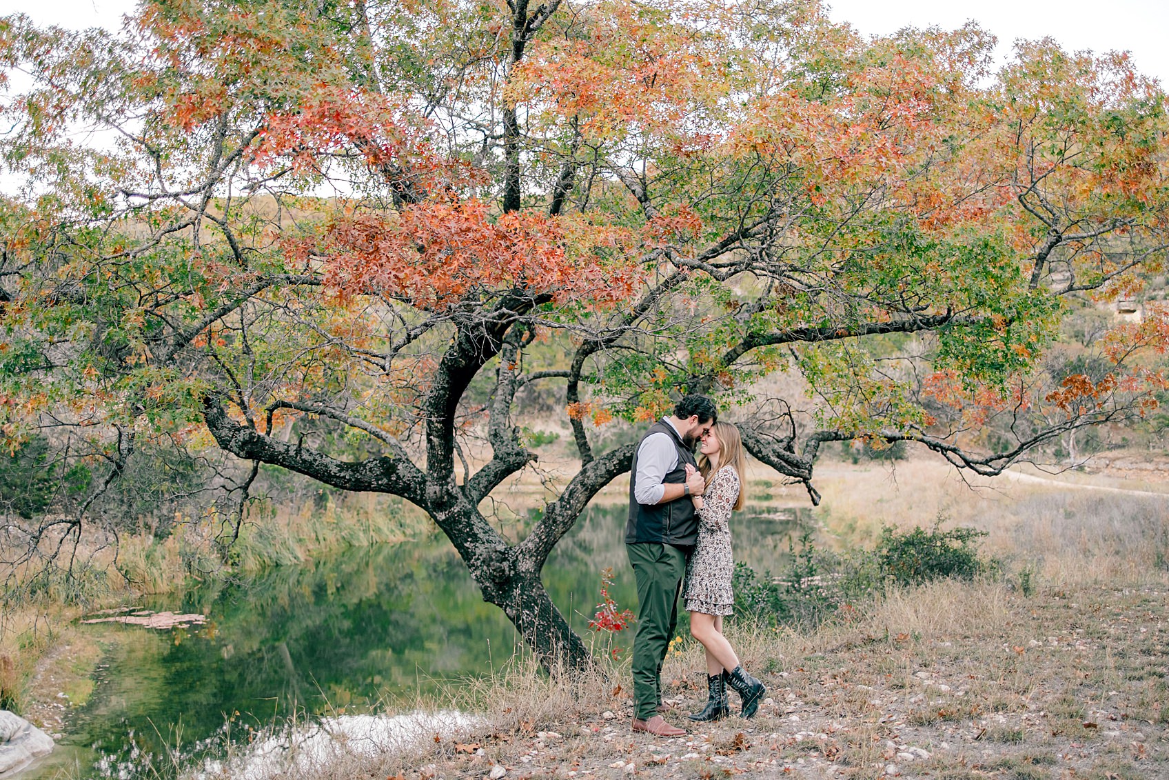 A surprise proposal in Medina TX by Texas Hill Country Photographer 0035