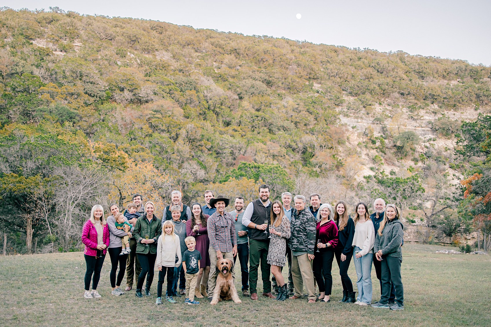 A surprise proposal in Medina TX by Texas Hill Country Photographer 0036