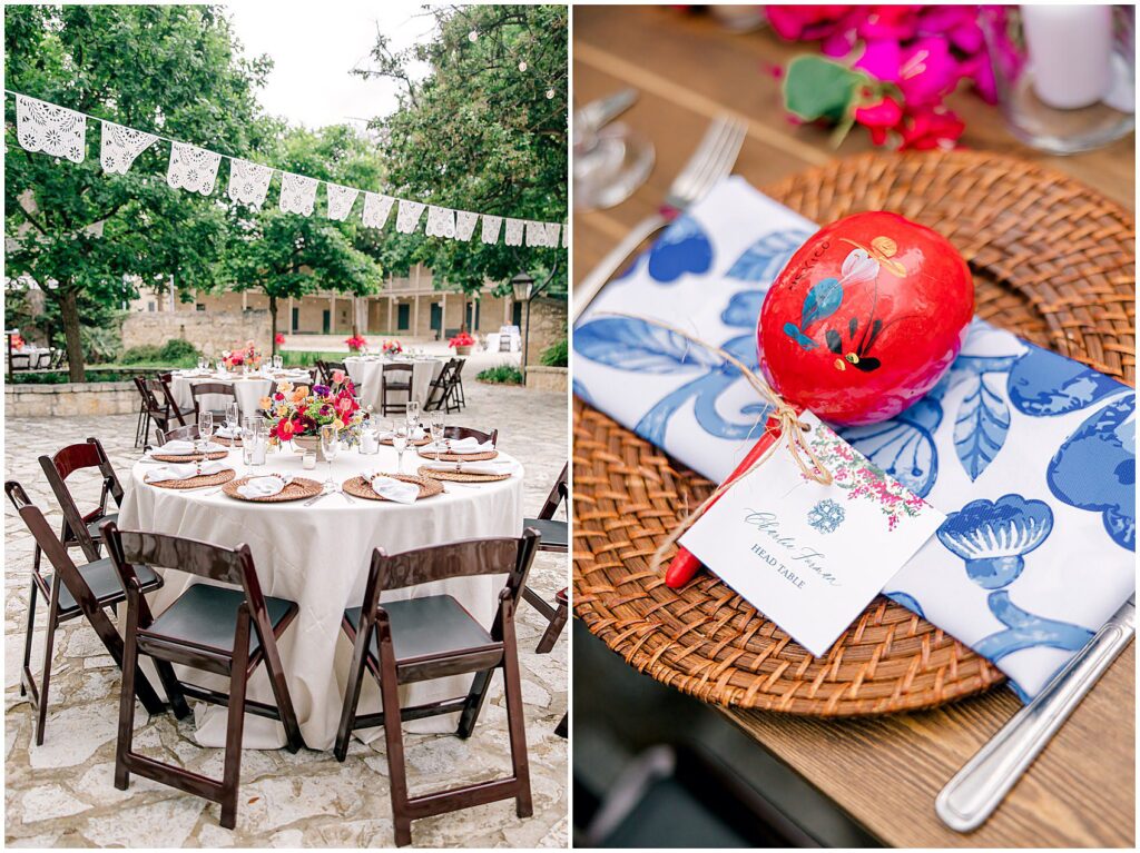 Fiesta wedding at UTSA southwest campus school of art san antonio wedding photographer 0008