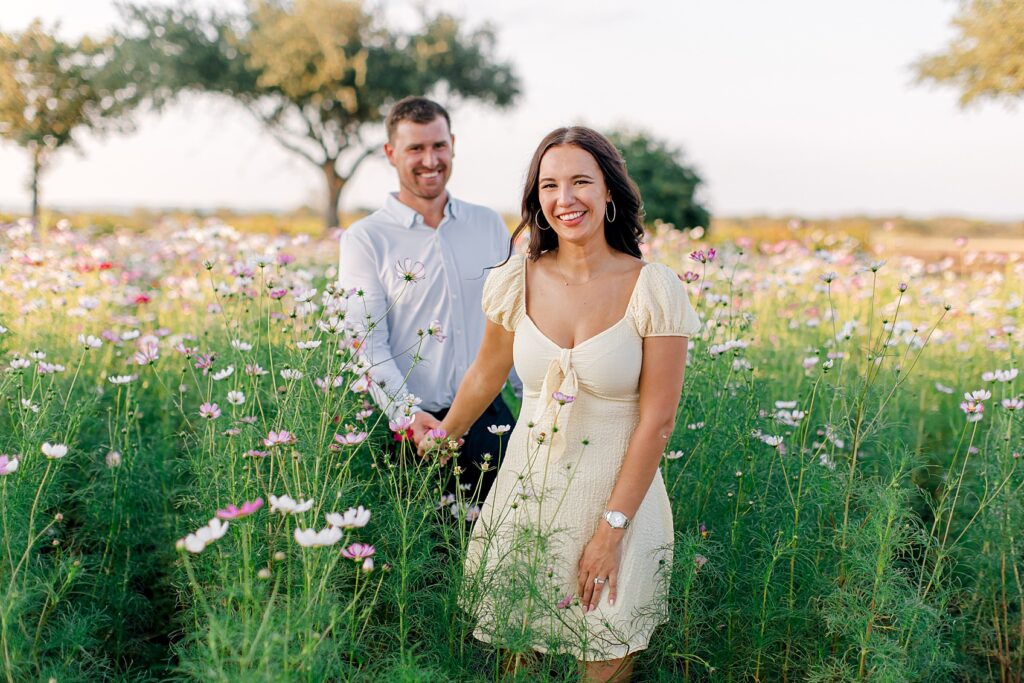 Wildseed Farms engagement proposal photos fredericksburg tx 0020